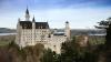 Wegen der Corona-Krise wurde das Schloss Neuschwanstein Mitte März geschlossen. Am 2. Juni soll es nun wieder für Besucher geöffnet werden.