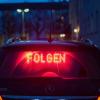 Polizeikontrolle (Symbolbild)