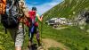 Wanderung zur Kemptner Hütte. (Archivbild)