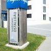 Das Landratsamt Ostallgäu will klimaneutral werden. 