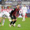 Siegtorschütze: Max Besuschkow erzielte das entscheidende Tor beim 1:0-Erfolg des FC Ingolstadt gegen Aue.  