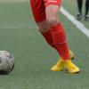 Fußball (Symbolbild)