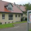 Eine Gruppe des benachbarten Kindergartens wird in das Pfarrheim St. Martin in Röthenbach einziehen. Möglicherweise wird die Gemeinde dazu auf der Rückseite eine Rampe als Zugang einbauen. Aus Kostengründen soll das aber zunächst ohne gelöst werden.