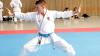 Mika Mathes vom Karate Verein Durach – Weidach