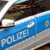 Polizei (Symbolbild)