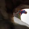 Einsatz an der Enzianhütte der Bergwacht Oberstdorf