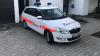 Johanniter First Responder (Symbolbild)