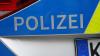 Polizei (Symbolbild).