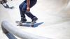 Skateboard (Symbolbild)