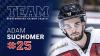 Neuzugang an der Iller: Adam Suchomer.