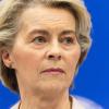 Von der Leyen: