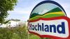 Hochland in Heimenkirch: Der Westallgäuer Käsehersteller lehnt den Negativ-Preis "Goldener Windbeutel" des Vereine Foodwatch e.V. für die angeblich irreführende Werbung beim Grünländerkäse ab. (Archivbild)