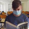 Weil ein Schüler der Q11 an Covid-19 erkrankt war, befinden sich derzeit alle Elftklässler des Marianums in Buxheim in zweiwöchiger Quarantäne. 