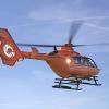 Rettungshubschrauber (Symbolbild).