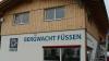 Bergwacht (Symbolbild).