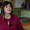 Angelika Soyer vom Ferienhof Soyer in Rettenberg