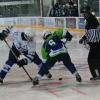 U20-Young Islanders bezwingen Miesbach in der Bayernliga
