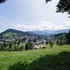 Oberstaufen: Tourismus-Magnet im süd-westlichen Oberallgäu