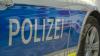 Polizei (Symbolbild)