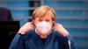 Bundeskanzlerin Angela Merkel