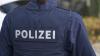 Polizei (Symbolbild)