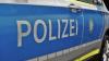 Polizei (Symbolbild)