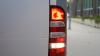 Rücklicht Bus (Symbolbild).