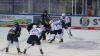 U20 verliert in Straubing und gegen Geretsried.
