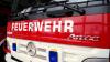 Zu einem Einsatz der Feuerwehr und der Polizei kam es am Mittwoch gegen 13 Uhr auf einer Baustelle in Friedrichshafen (Symbolbild).