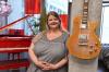 Oberallgäuerin Alexandra Jörg konnte bei "The Voice" überzeugen