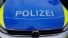 Polizei (Symbolbild).