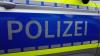 Polizei (Symbolbild).
