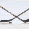 Das Spiel am Freitag zwischen dem ECDC Memmingen und den Passau Black Hawks kann nicht stattfinden (Symbolbild). 