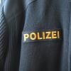 Polizei (Symbolbild).