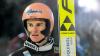 Oberstdorfer Skispringer Karl Geiger