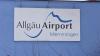 Bei der Landung einer Propellermaschine kam es am Allgäu Airport zu einem Unfall (Symbolbild). 