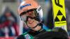 Karl Geiger (27) vom SC Oberstdorf bei Skiflug-Weltmeisterschaft in Slowenien dabei. (Archivbild)