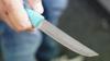 Streit in Obdachlosenunterkunft: In Memmingen ist ein Mann mit zwei Messerstichen verletzt worden. (Symbolbild)