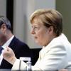 Am Sonntag wollen Bundeskanzlerin Angela Merkel und die Ministerpräsidenten wieder über die Corona-Maßnahmen beraten. (Archivbild)