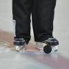 Eishockey (Symbolbild).