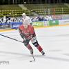 Die Indians verlieren mit 2:9 gegen die Passau Blackhawks. 