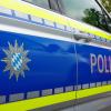 Polizei (Symbolbild).