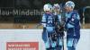 Die Passau Black Hawks zu Gast in Lindau beim letzten Heimspiel in diesem Jahr