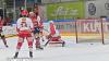 ECDC Memmingen Sieg in Peiting 