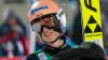 Der Oberstdorfer Karl Geiger hat in dieser Saison bereits das Auftaktspringen der Vierschanzentournee in Oberstdorf gewonnen. (Archivbild)