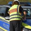 Eine 41-Jährige verursachte in Heimenkirch am Dienstag einen Unfall. (Symbolbild)