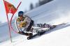Der Oberstdorfer Alexander Schmid könnte bei der Ski-WM im italienischen Cortina-d'Ampezzo für die nächste deutsche Medaille sorgen. (Archivbild)