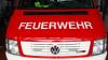 Die Feuerwehr konnte den Brand löschen (Symbolbild).