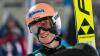 Der Oberstdorfer Skispringer Karl Geiger hat bei der diesjährigen Nordischen Ski-WM Heimvorteil. (Archivfoto) (Archivbild)