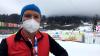 Chefarzt Prof. Dr. Christian Schinkel vom Klinikum Memmingen ist derzeit als Ärztlicher Einsatzleiter bei der Ski-WM in Oberstdort aktiv.